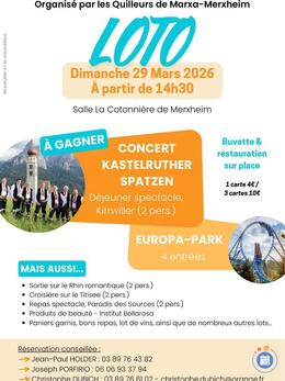 Image Loto (photo 1)