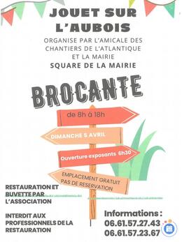 Image vide greniers (photo 1)