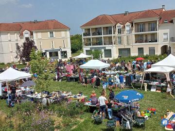 Image 14eme Vide-Greniers (photo 1)
