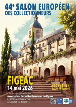 Image Salon des Collectionneurs de Figeac (photo 1)