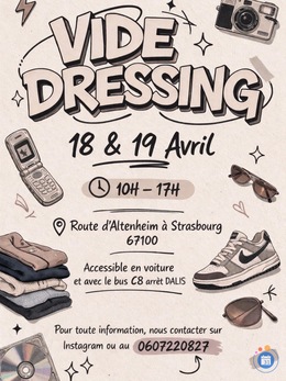 Image Vide dressing Stockfeld Ganzau (photo 1)