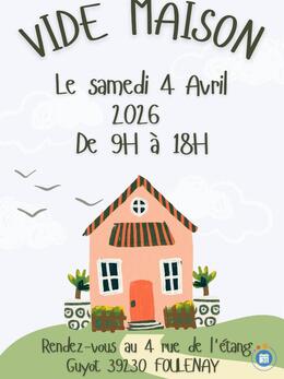 Image Vide maison (photo 1)