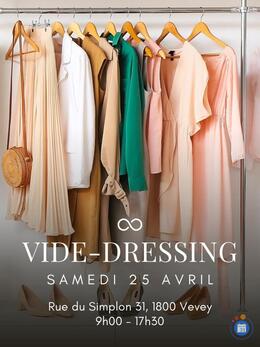 Image Vide-Dressing - Second Life Vevey (photo 1)