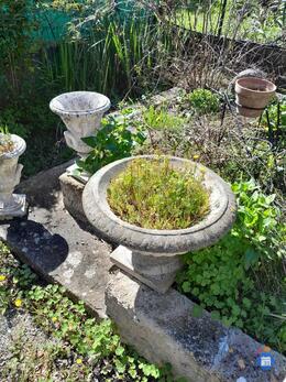 Image Grand vide maison. (photo 1)