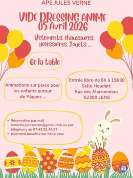 Image Vide dressing (photo 1)