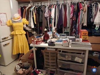 Image Vide dressing (photo 1)