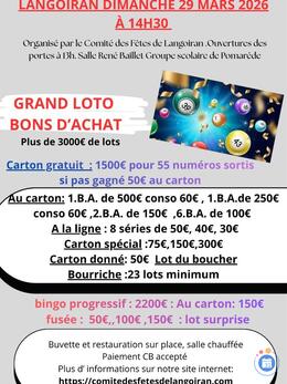 Image super loto 46 lots plus jeux (photo 1)