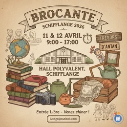 Image Brocante (photo 1)