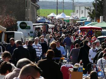 Image vide greniers (photo 1)