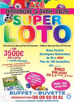 Image Super loto (photo 1)