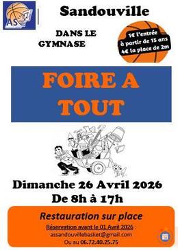 Image Foire à tout (photo 1)