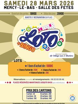 Image Loto (photo 1)