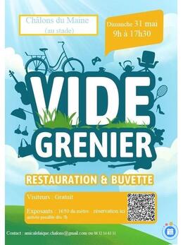 Image Vide-greniers (photo 1)