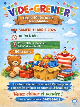 Image Vide grenier (photo 1)