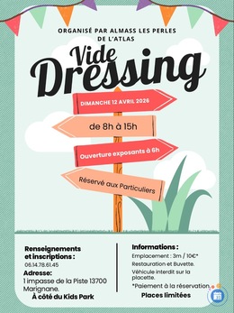 Image Vide dressing (photo 1)