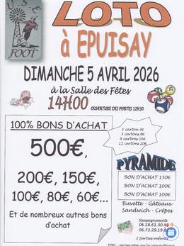 Image Loto (photo 1)