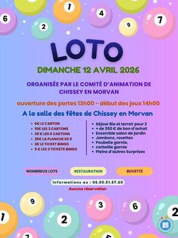 Image Loto (photo 1)