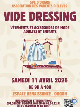 Image Vide dressing (photo 1)