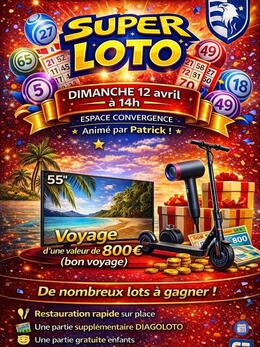 Image hyper loto du foot de Mions (photo 1)