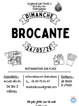 Image Vide grenier (photo 1)