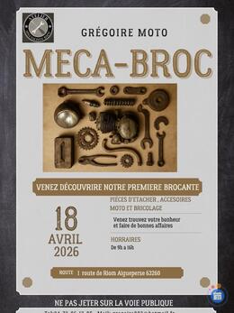 Image Meca-broc (photo 1)