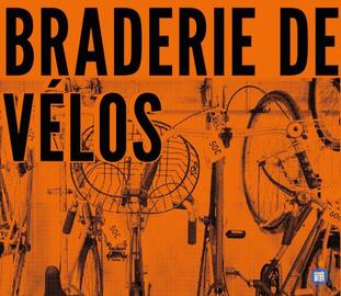 Image Braderie de vélos adultes et enfants (photo 1)