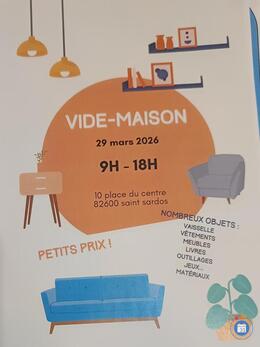 Image Vide garage (photo 1)