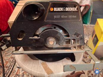 Image Vide maison (photo 1)