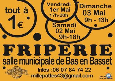 Image Friperie (photo 1)