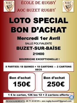 Image Loto (photo 1)