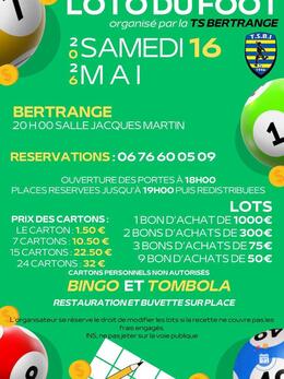 Image Loto du foot (photo 1)