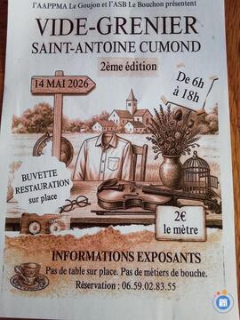 Image Vide grenier (photo 1)