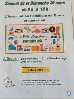 Image Vide dressing (photo 1)