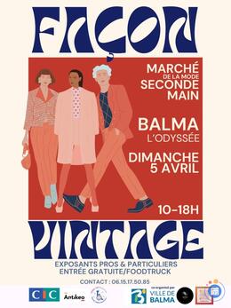 Image Vide dressing (photo 1)