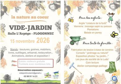 Image Vide Jardin (photo 1)