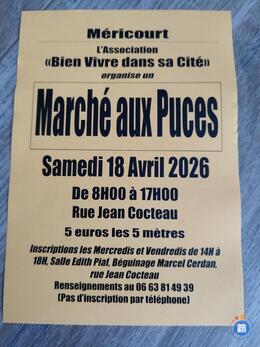 Image Vide-greniers (photo 1)