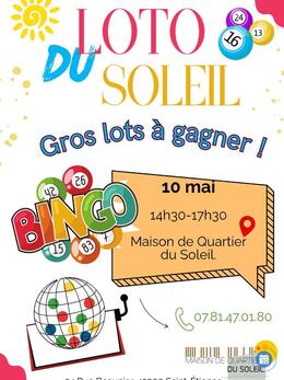 Image Loto du Soleil (photo 1)