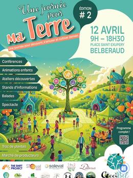 Image Une journée pour ma Terre (photo 1)