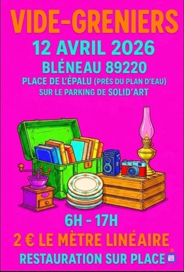 Image Vide grenier (photo 1)