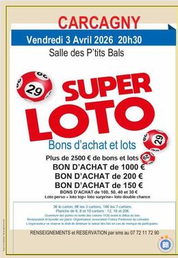 Image loto (photo 1)
