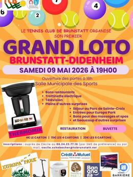 Image Grand LOTO (photo 1)