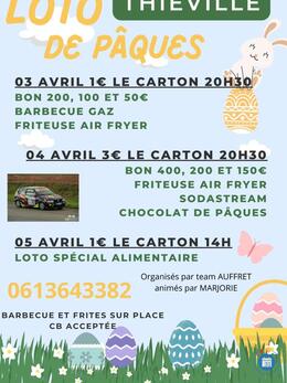 Image Super loto (photo 1)