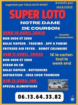 Image Super loto (photo 1)