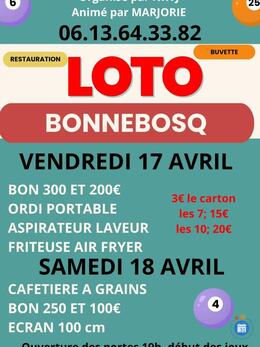 Image Super loto (photo 1)