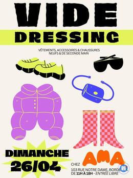 Image Vide dressing (photo 1)