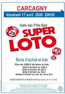 Image loto (photo 1)