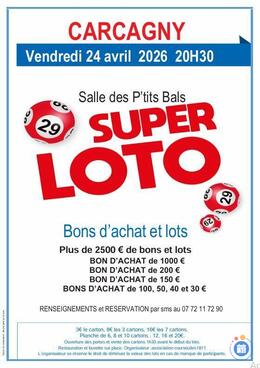 Image loto (photo 1)