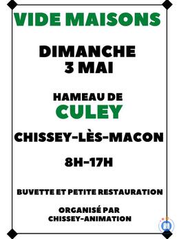 Image grand vide maisons (photo 1)