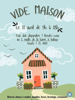 Image Vide maison (photo 1)