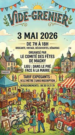 Image Vide-greniers (photo 1)